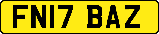 FN17BAZ