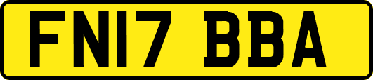 FN17BBA