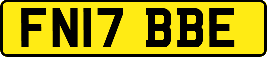 FN17BBE