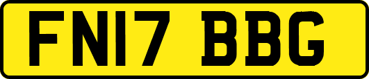 FN17BBG