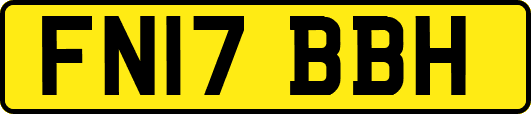 FN17BBH