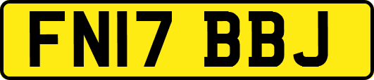 FN17BBJ