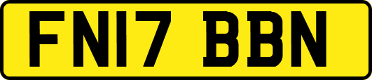 FN17BBN