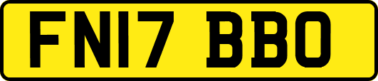 FN17BBO