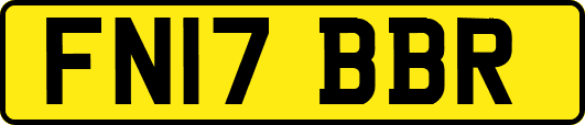 FN17BBR