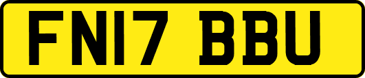 FN17BBU