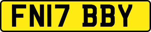 FN17BBY