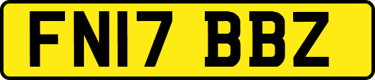 FN17BBZ