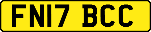 FN17BCC