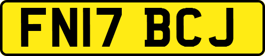 FN17BCJ