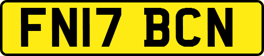 FN17BCN