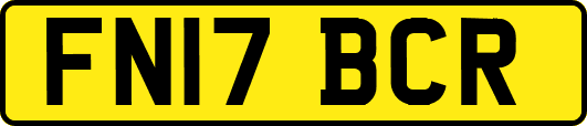 FN17BCR
