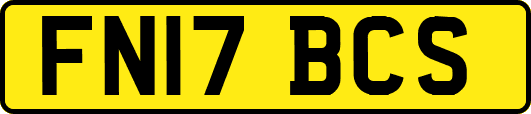 FN17BCS
