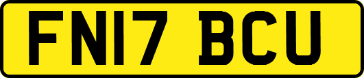 FN17BCU