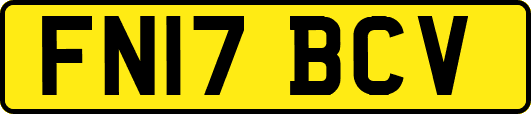FN17BCV
