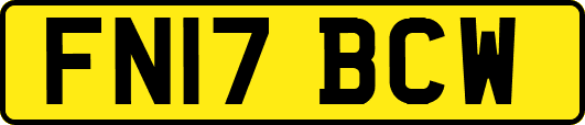 FN17BCW