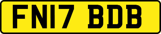 FN17BDB