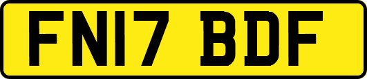 FN17BDF