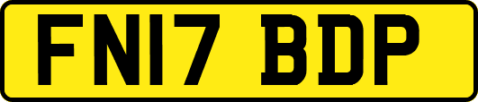 FN17BDP