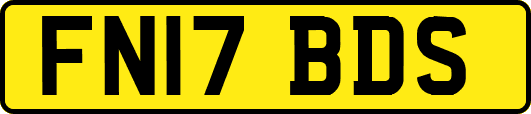 FN17BDS