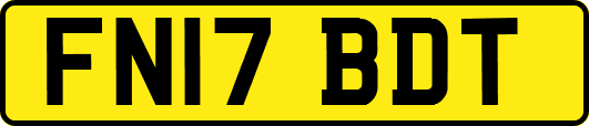 FN17BDT