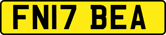 FN17BEA