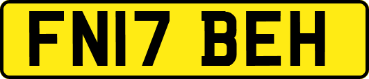 FN17BEH
