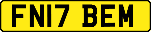 FN17BEM