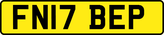 FN17BEP