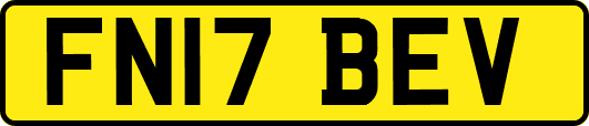 FN17BEV