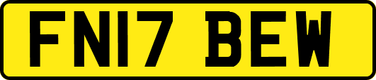 FN17BEW