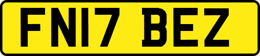 FN17BEZ