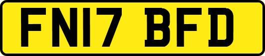 FN17BFD
