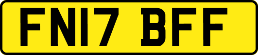 FN17BFF