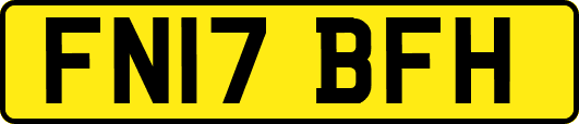 FN17BFH