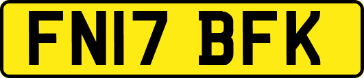 FN17BFK