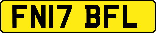 FN17BFL
