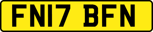 FN17BFN