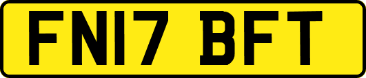 FN17BFT