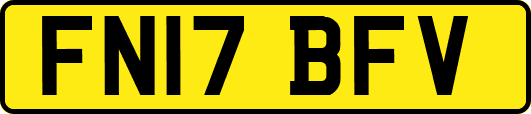 FN17BFV