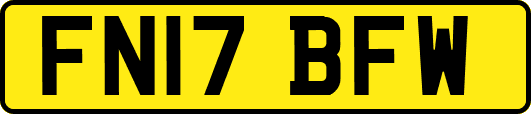 FN17BFW