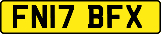FN17BFX
