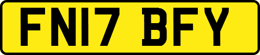 FN17BFY
