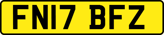 FN17BFZ