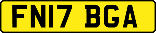 FN17BGA