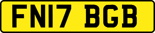 FN17BGB