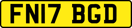 FN17BGD