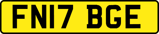FN17BGE