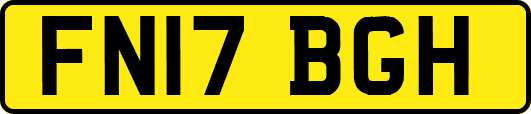 FN17BGH