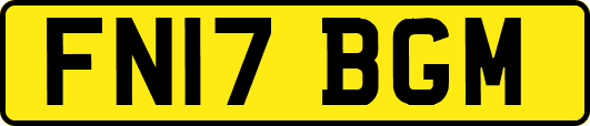 FN17BGM